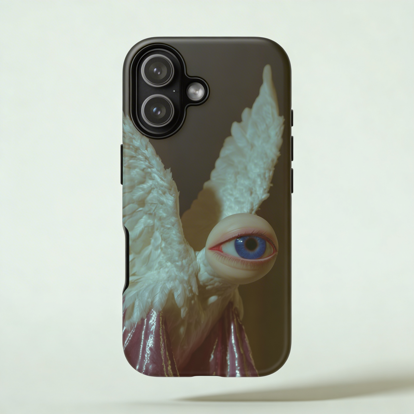 Angel - Iphone Case