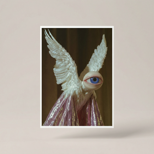 Angel - Poster
