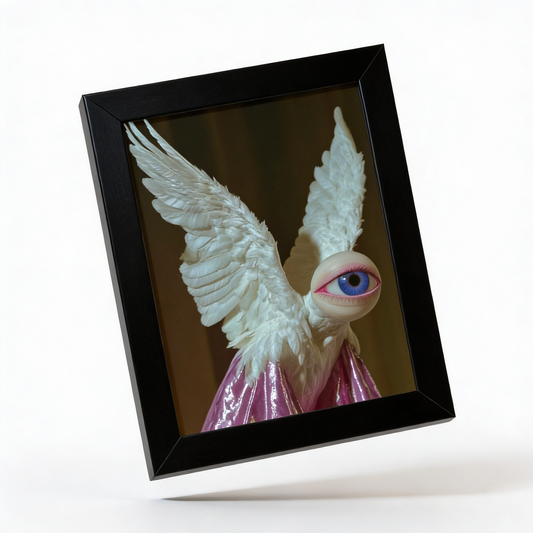 Angel - Frame