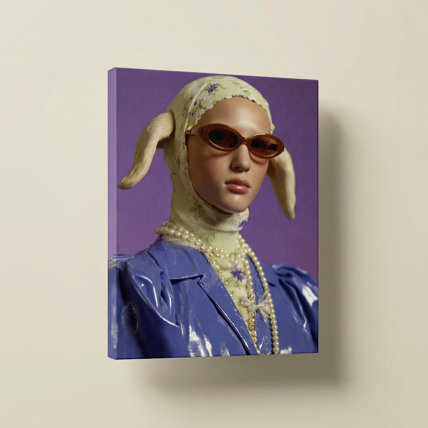Greatest Of All Time - Canva