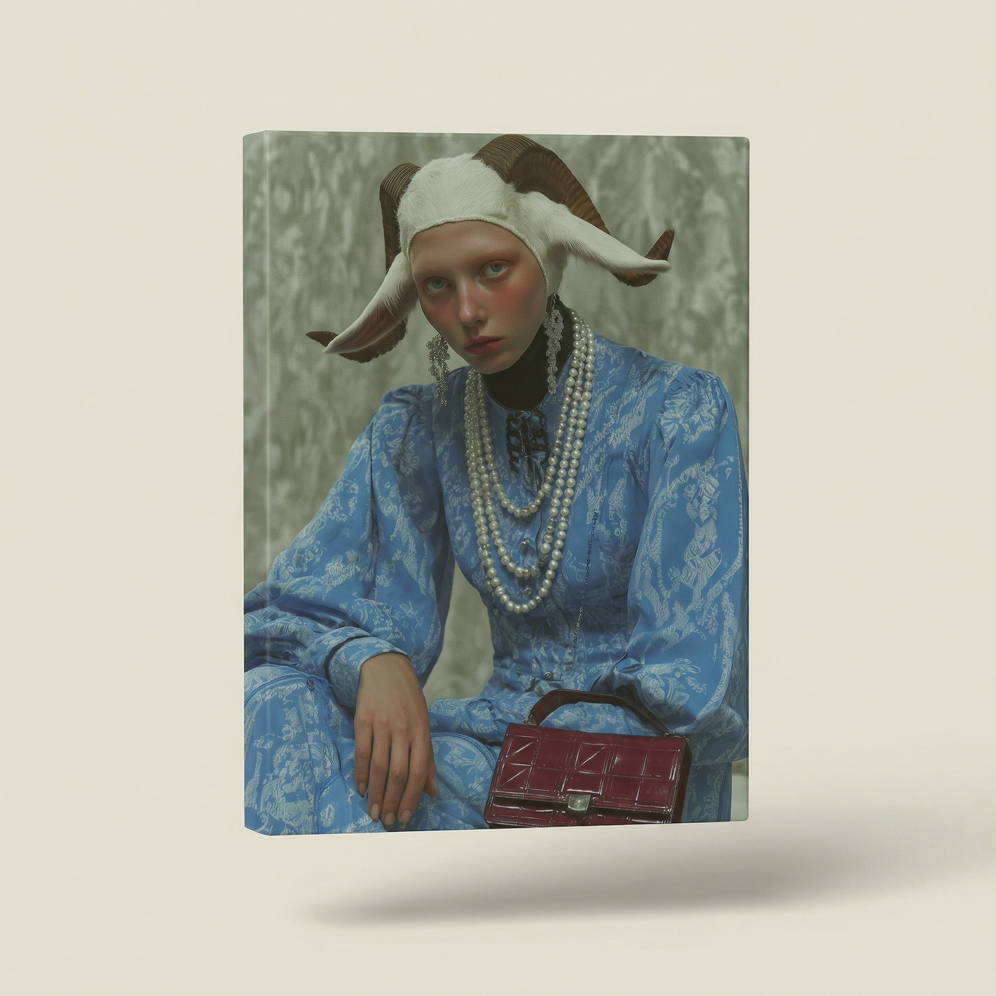 Greatest Of All Time - Canva