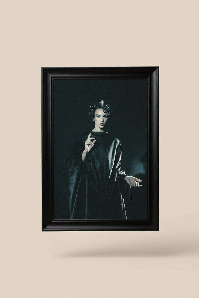 Starring Role - Frame