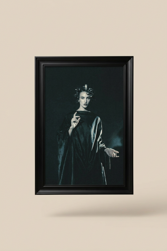 Starring Role - Frame