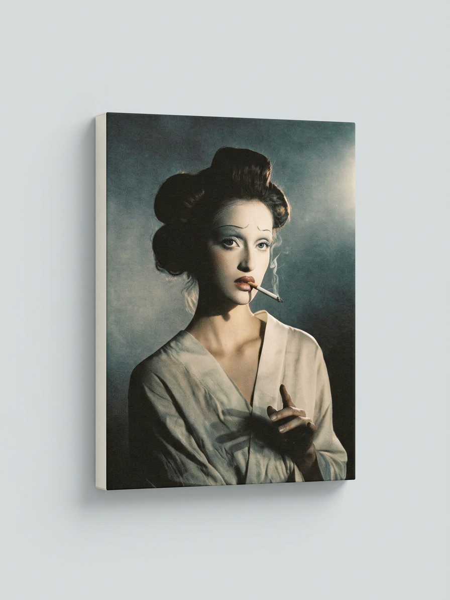 Starring Role - Canva