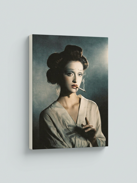 Starring Role - Canva