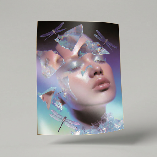 Why Me? - Póster