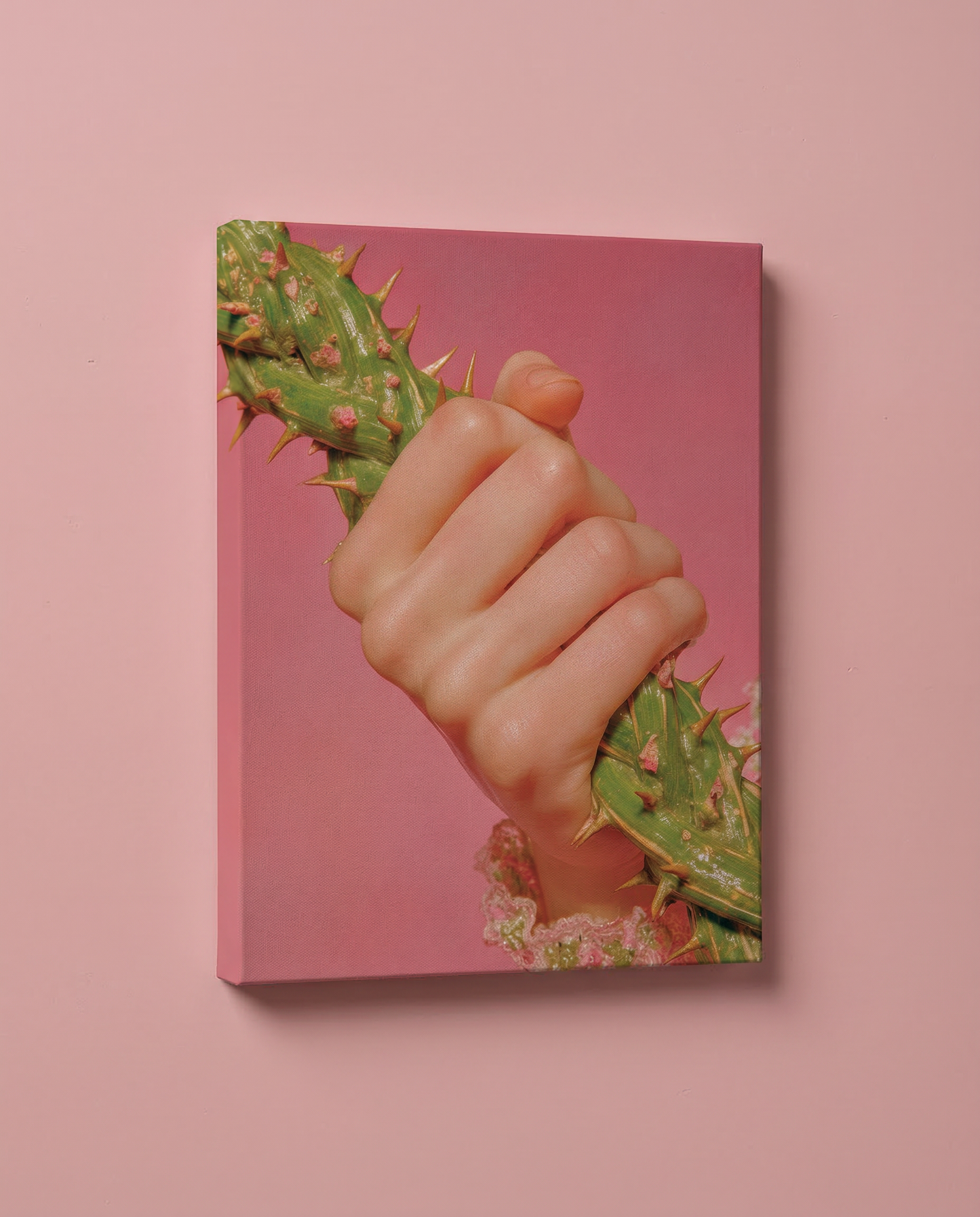 Yes, Its a Reference - Canva