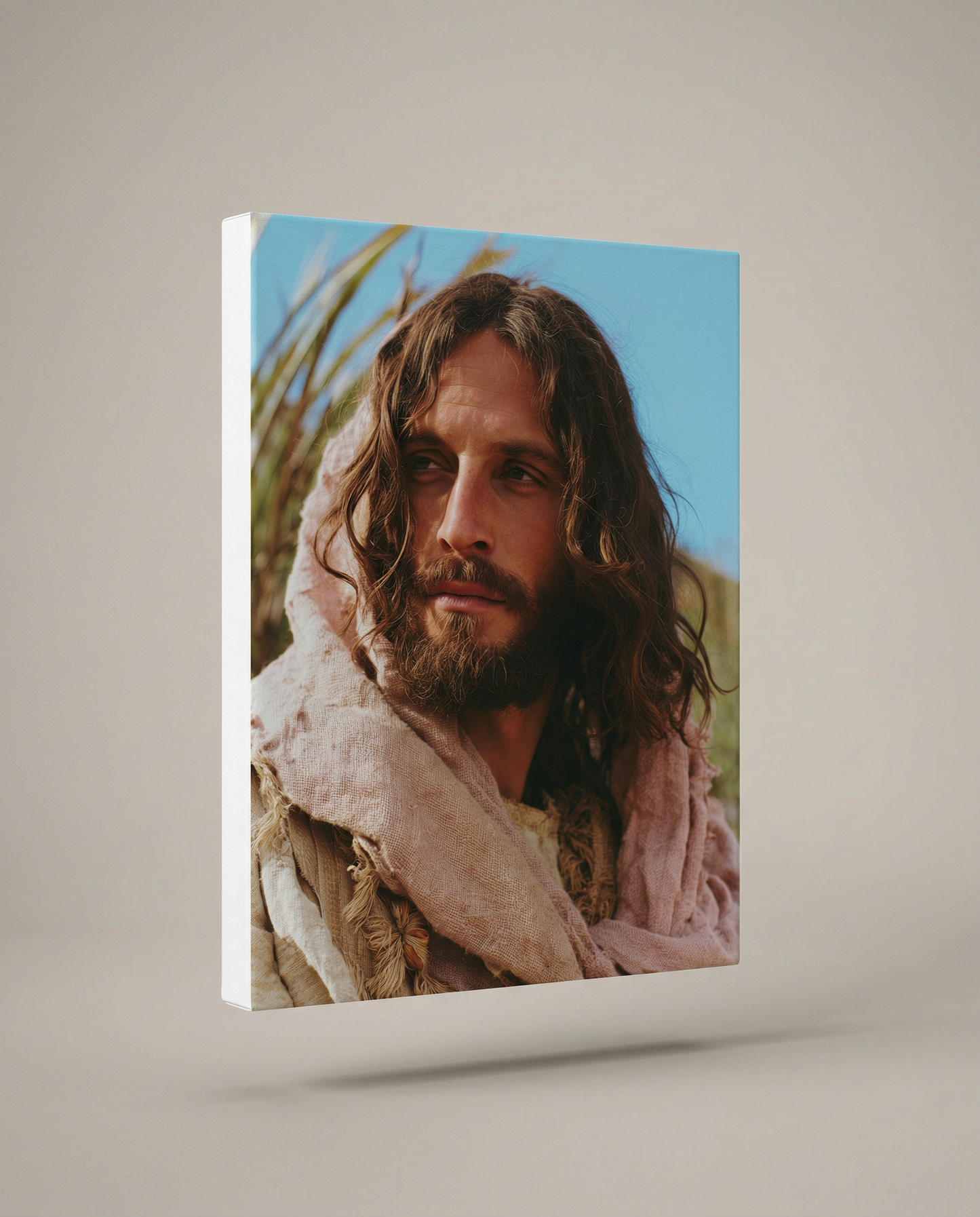 Palm Sunday - Canva