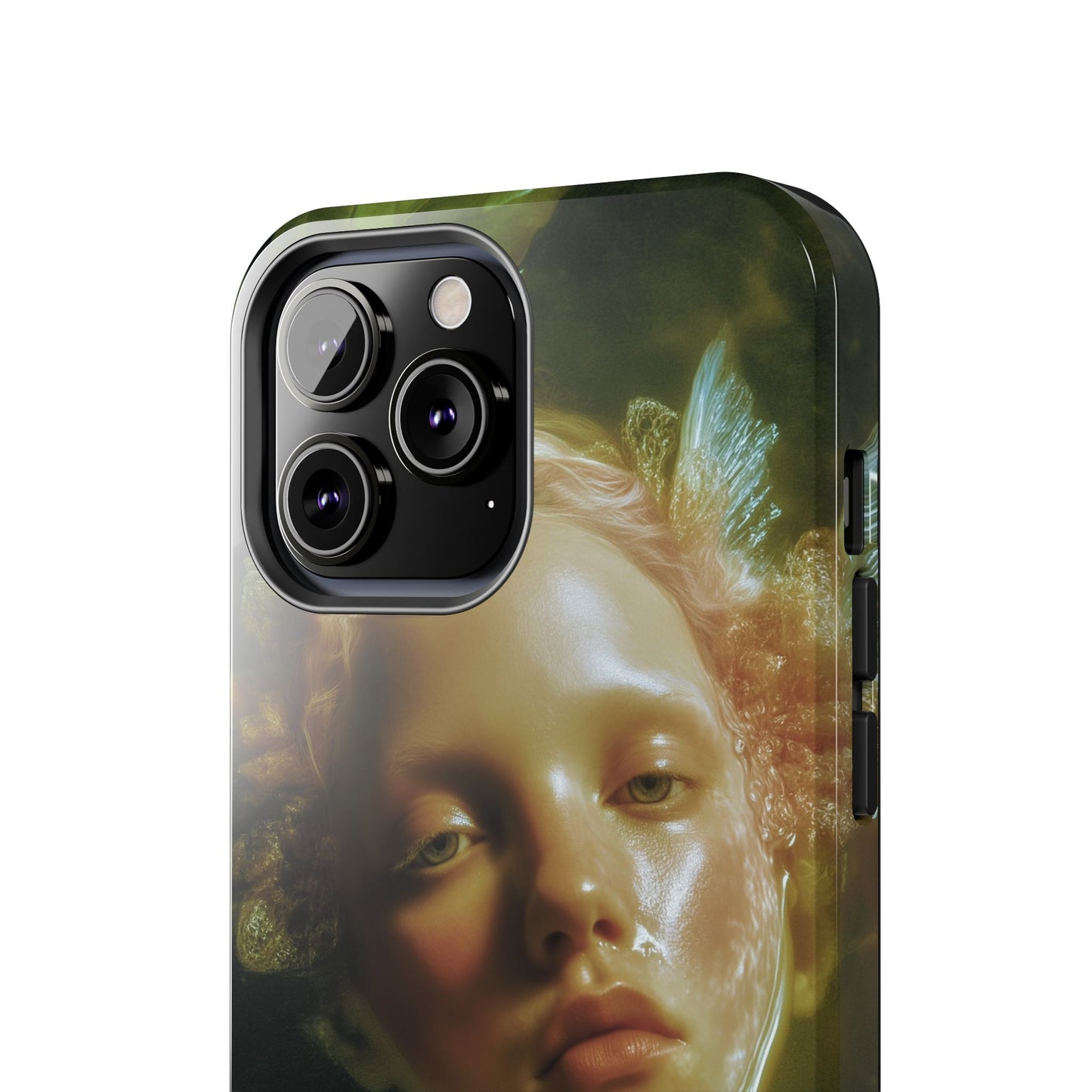 Sea Creature - Iphone Case