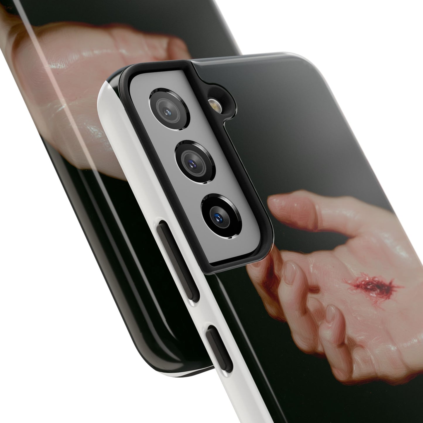 Our Lord #2 - Iphone Case