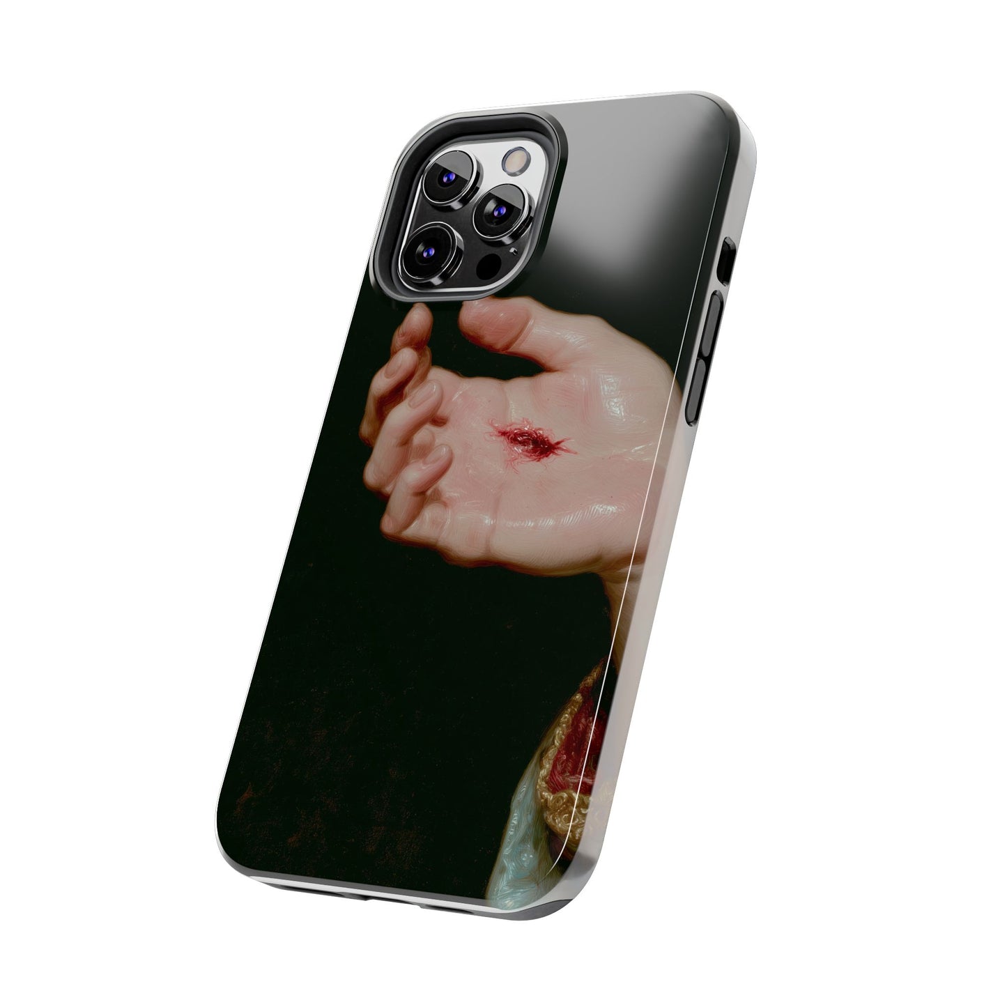 Our Lord #2 - Iphone Case