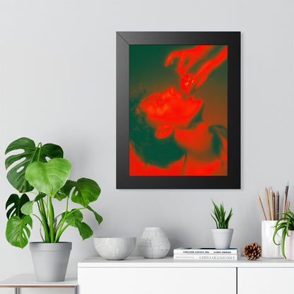 Mine - Frame