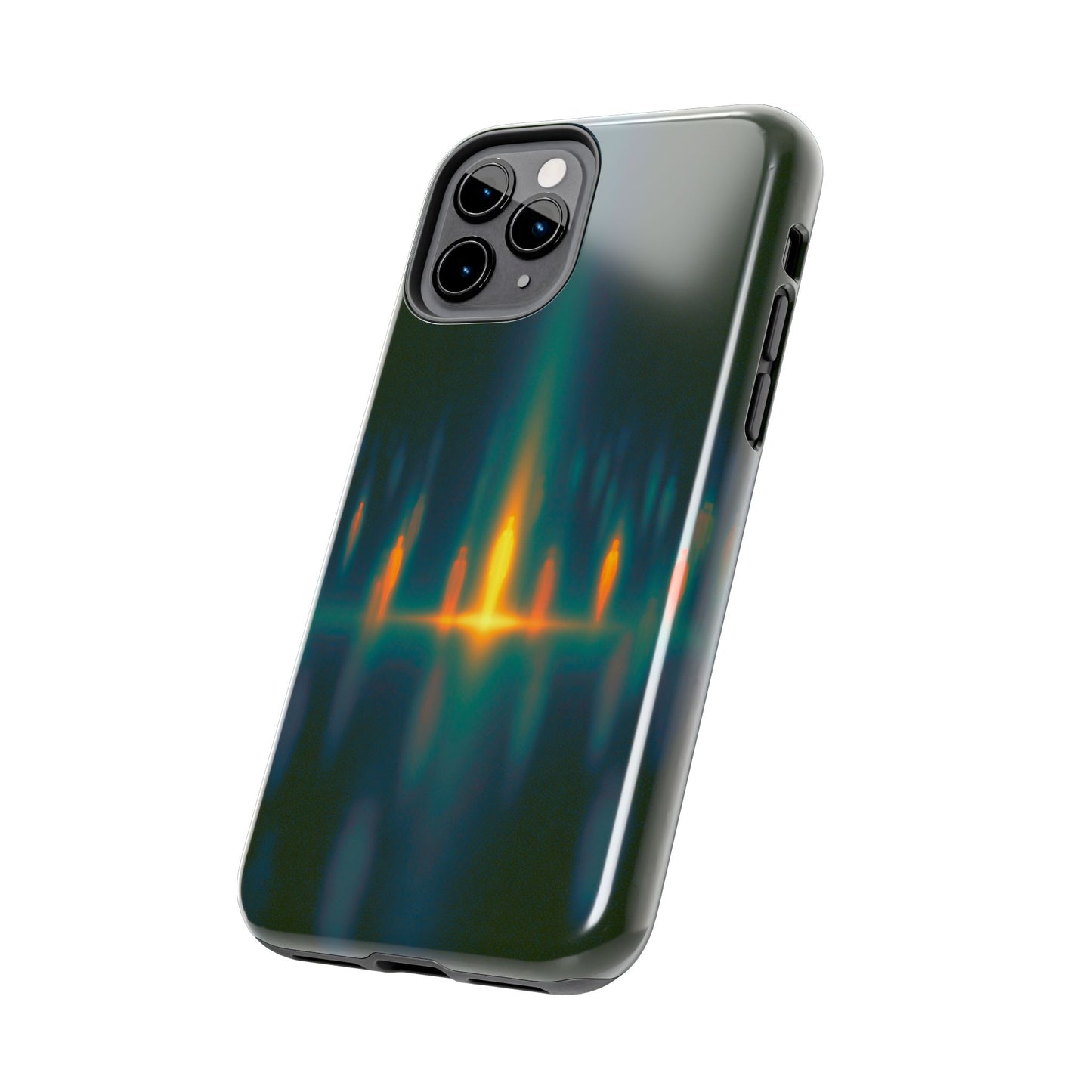 Soul Recognition - Iphone Case