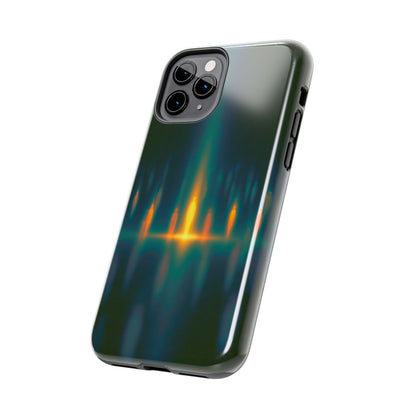 Soul Recognition - Iphone Case