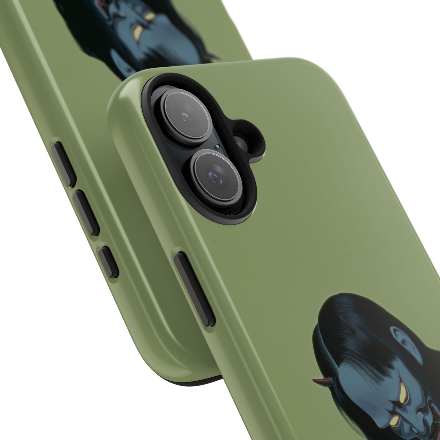 Insecurities - Iphone Case