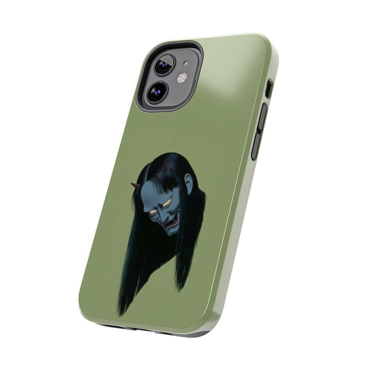 Insecurities - Iphone Case