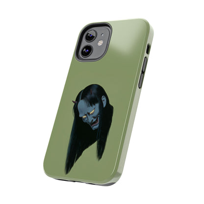 Insecurities - Iphone Case