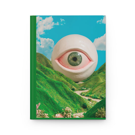 Visions - Journal