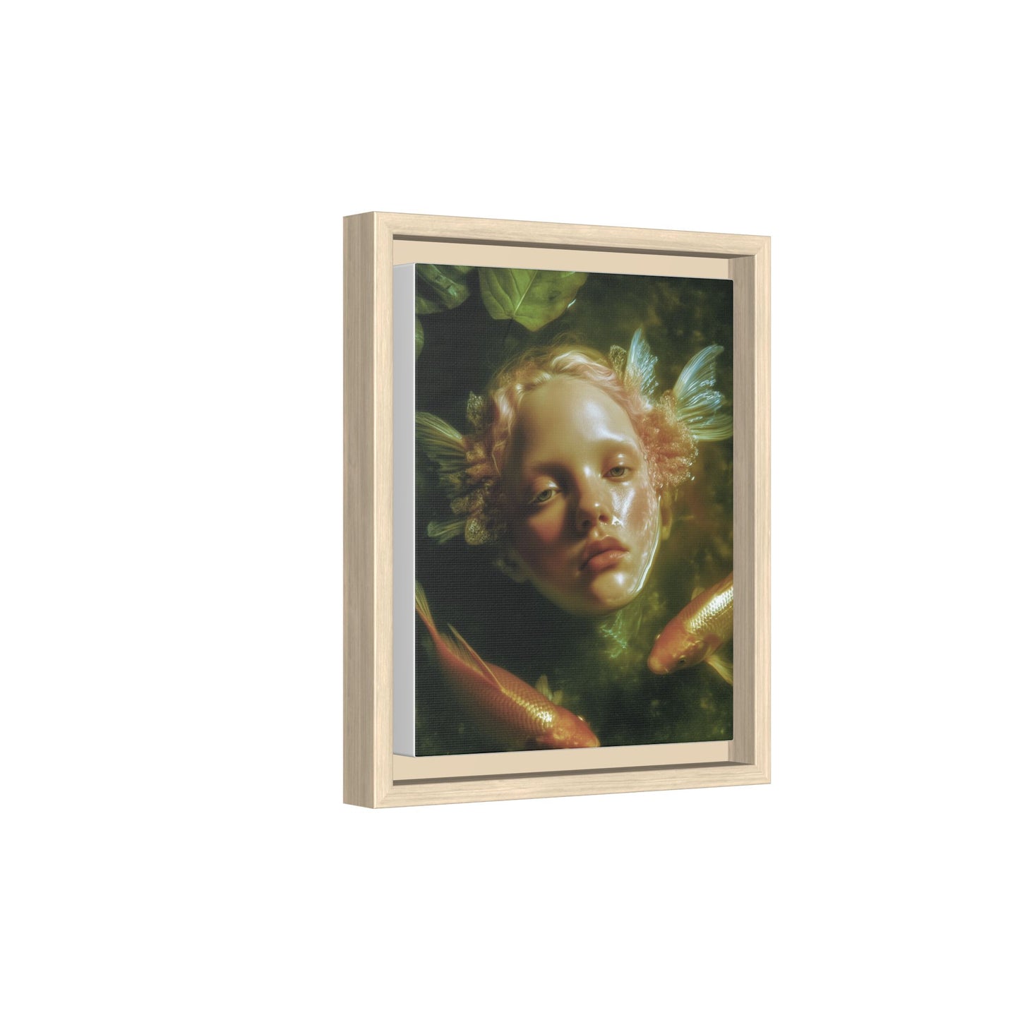 Sea Creature - Frame
