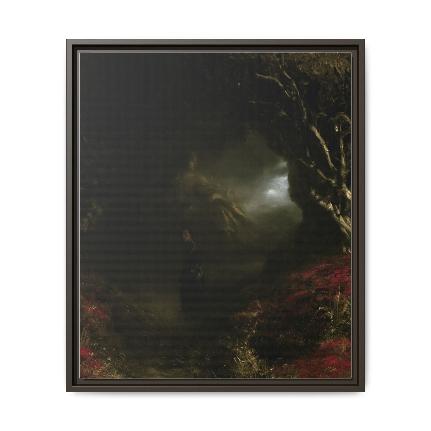 The Bane - Frame