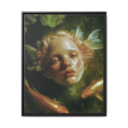 Sea Creature - Frame