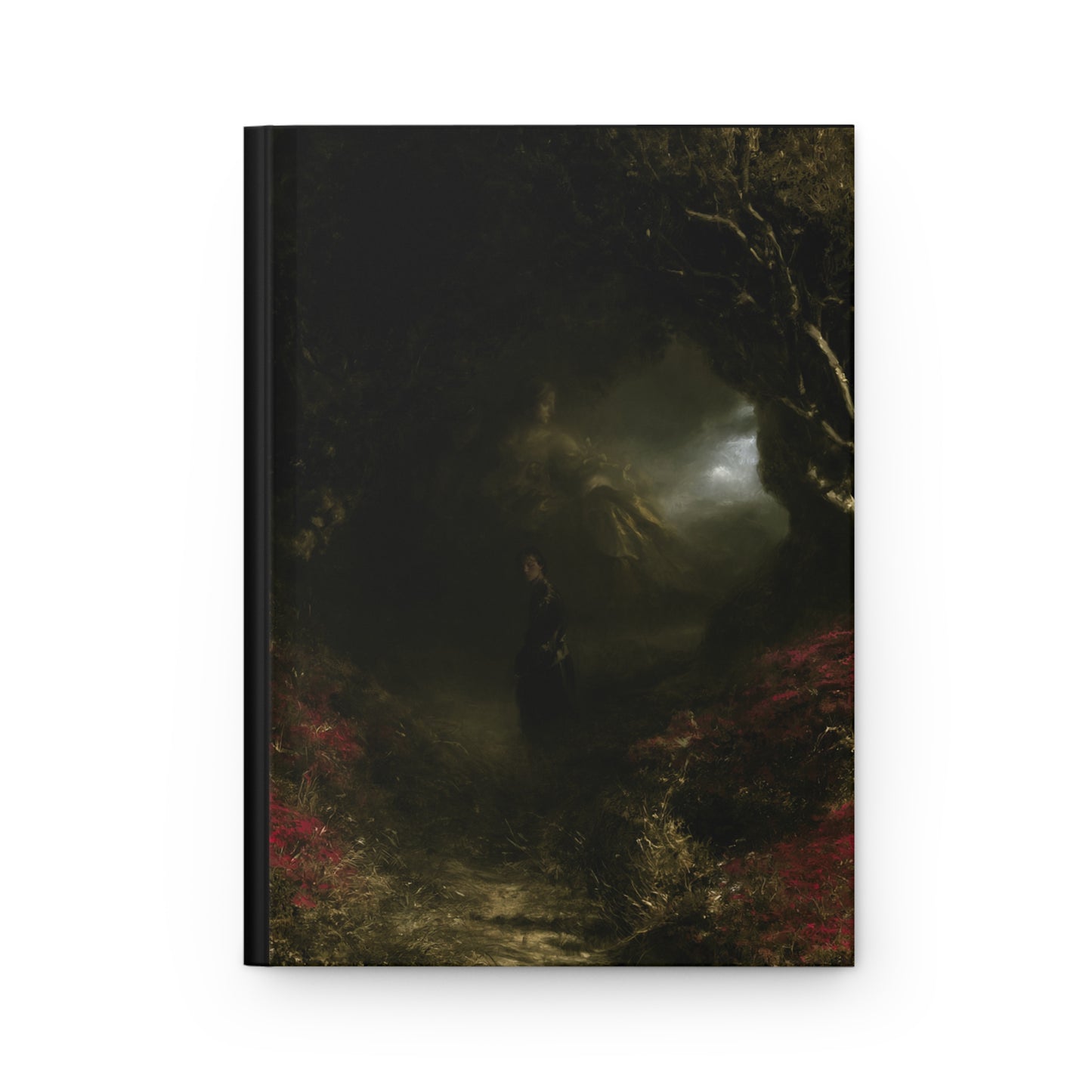 The Bane - Journal