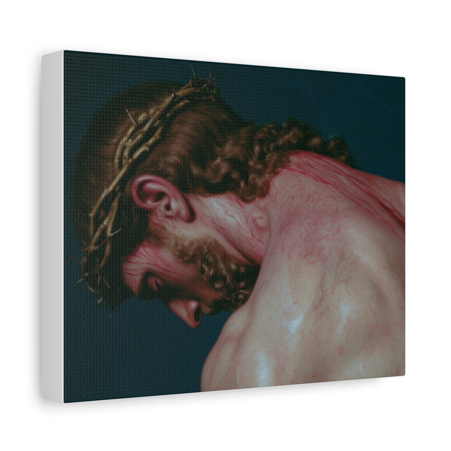 Our Lord #3 - Canva