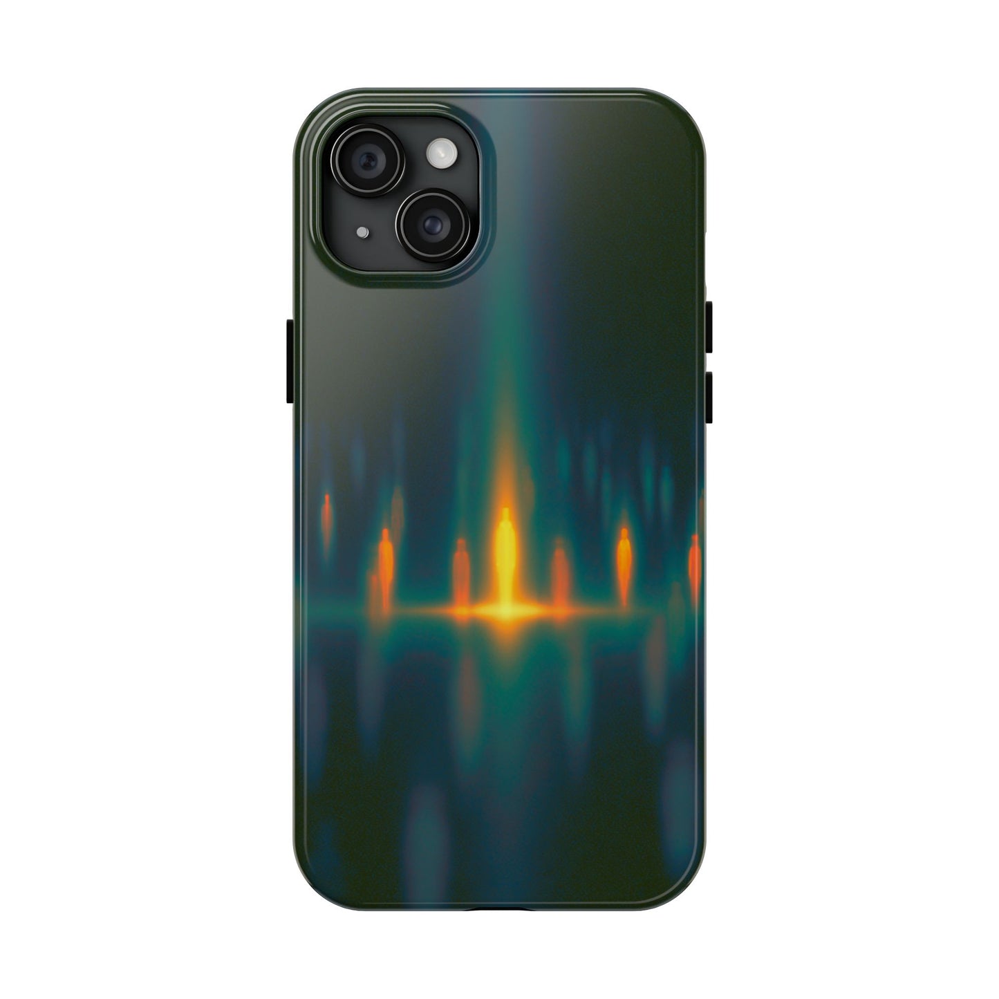 Soul Recognition - Iphone Case