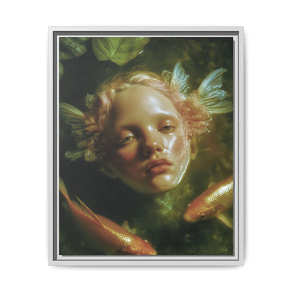 Sea Creature - Frame