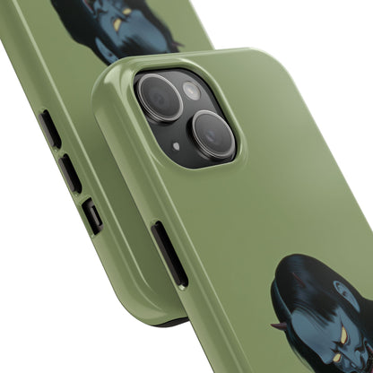 Insecurities - Iphone Case