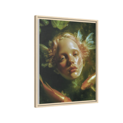 Sea Creature - Frame