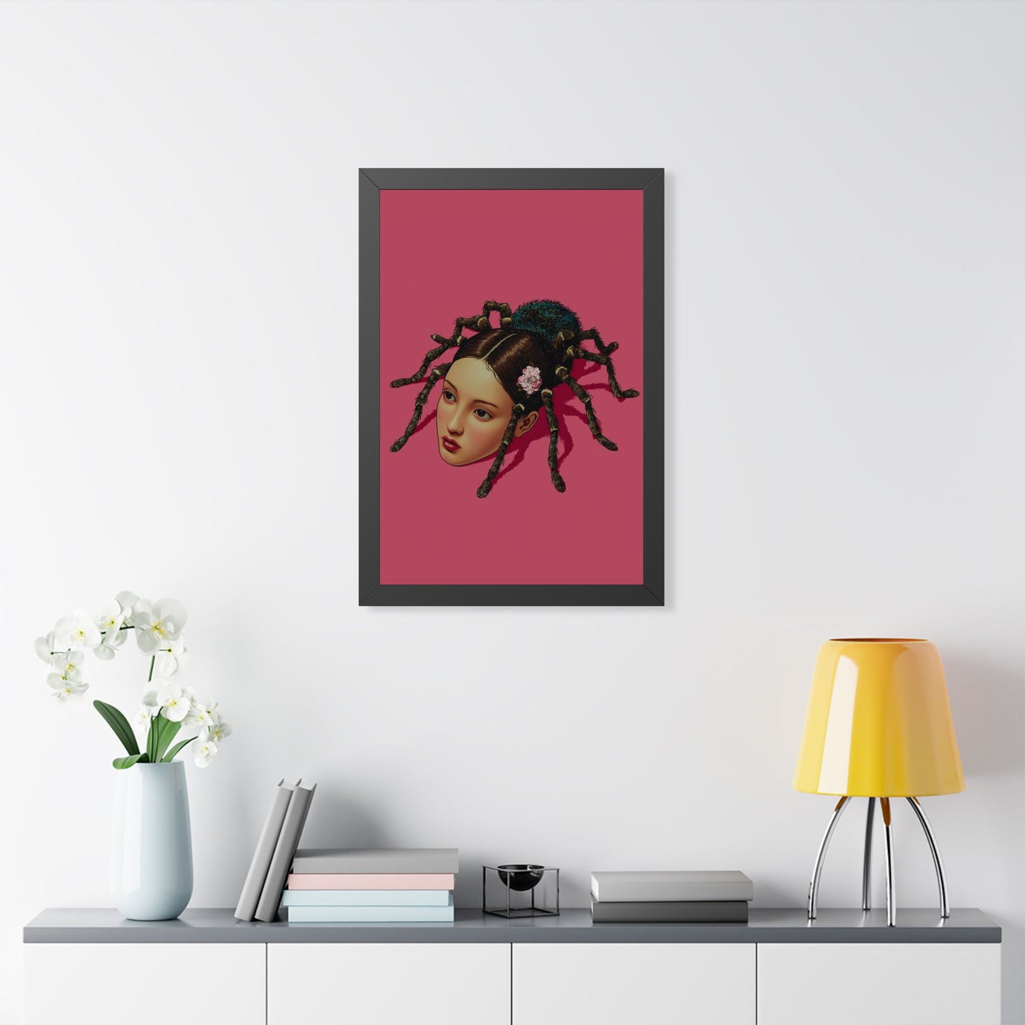 Dysmorphia - Frame