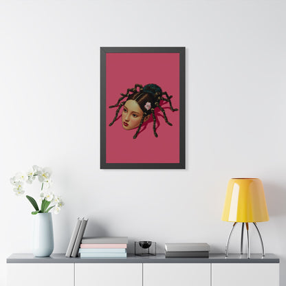 Dysmorphia - Frame