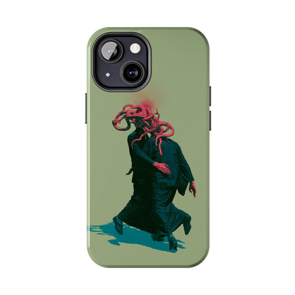 Its Visceral - Iphone Case