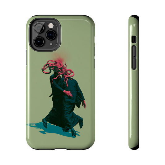 Its Visceral - Iphone Case