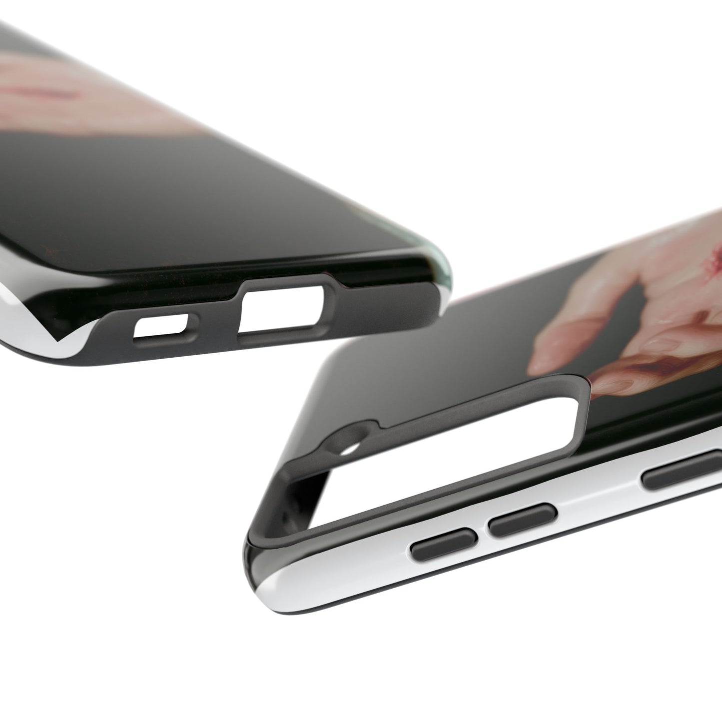 Our Lord #2 - Iphone Case