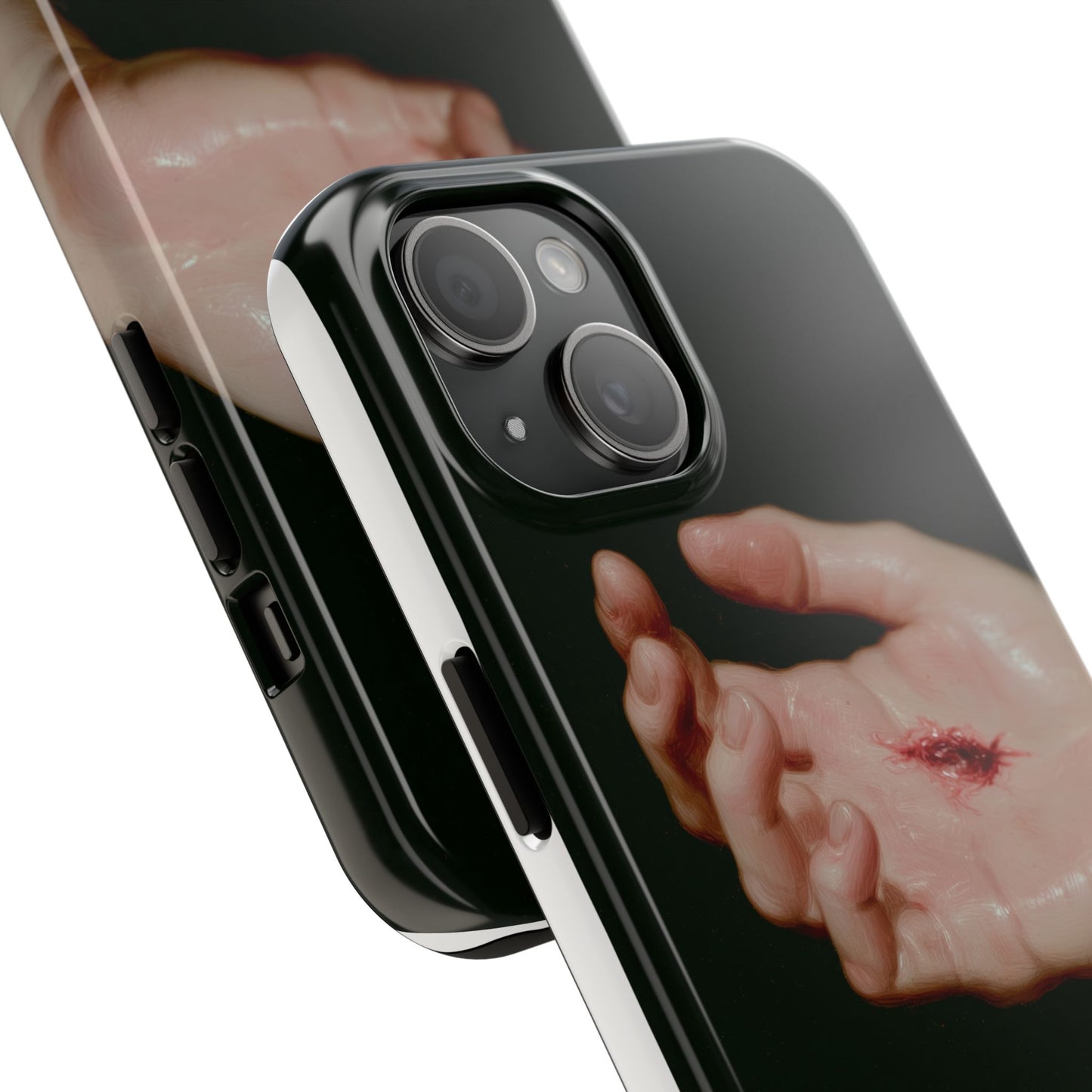 Our Lord #2 - Iphone Case