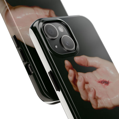 Our Lord #2 - Iphone Case