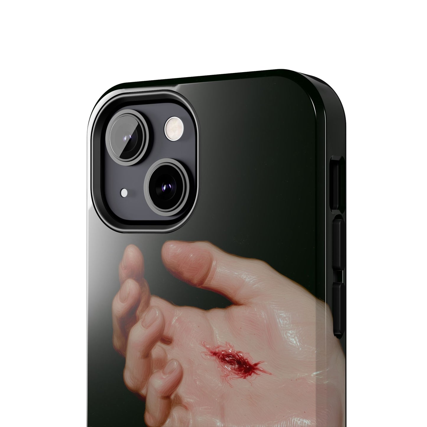 Our Lord #2 - Iphone Case