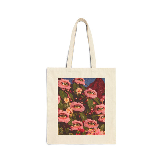 My Spring - Tote Bag