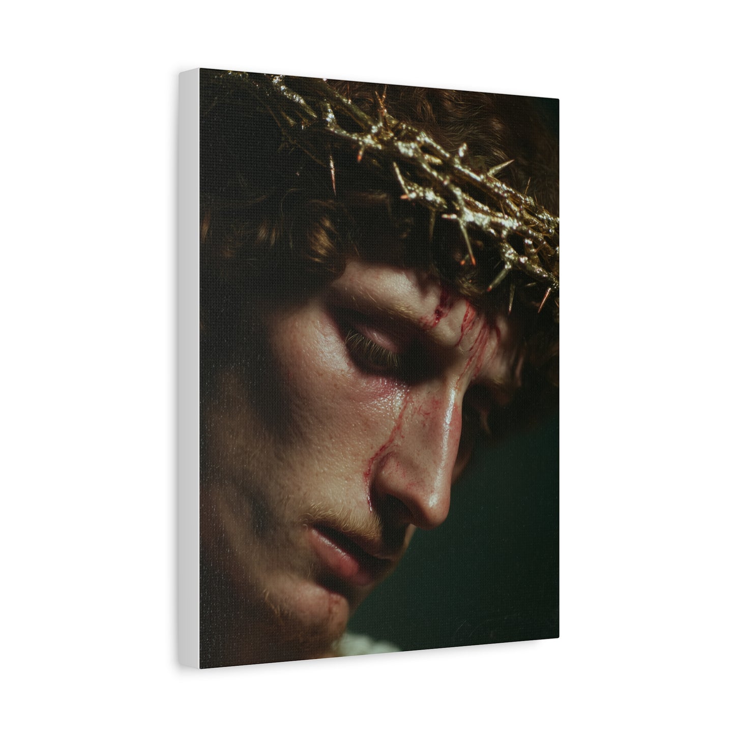 Our Lord #1 - Canva