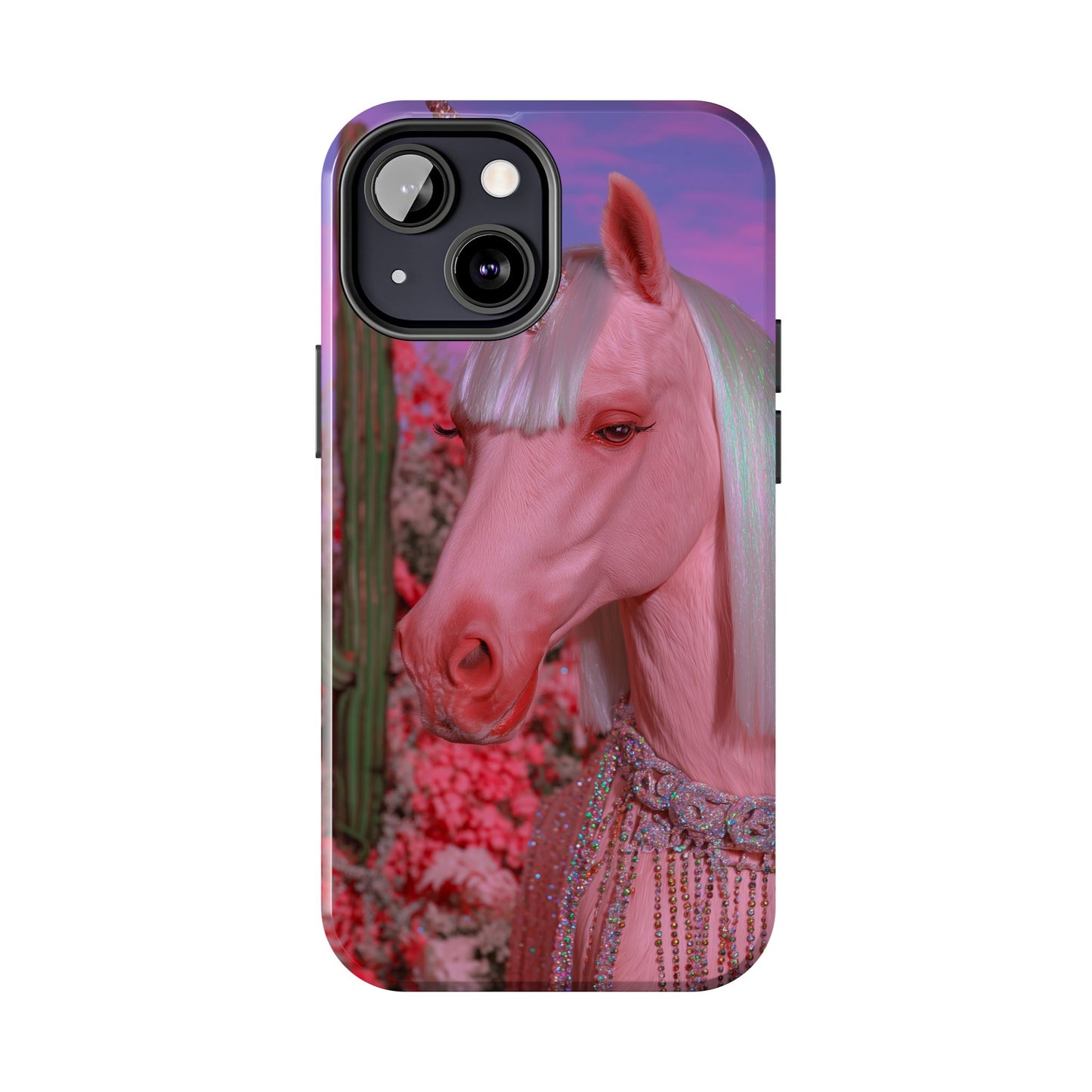 Self Portrait - Case