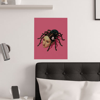 Dysmorphia - Poster