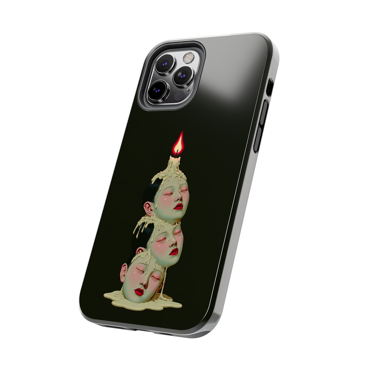 Overthink - Iphone Case