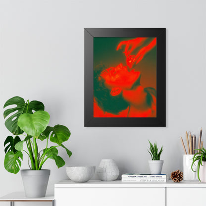 Mine - Frame