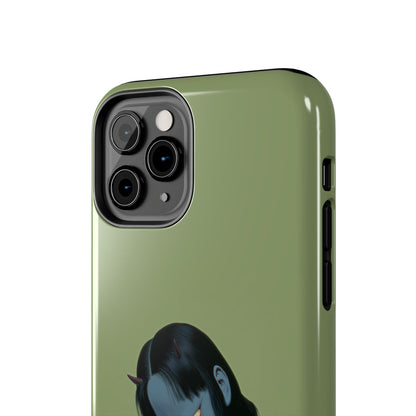 Insecurities - Iphone Case