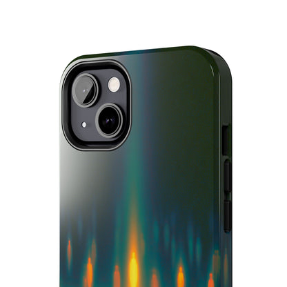 Soul Recognition - Iphone Case