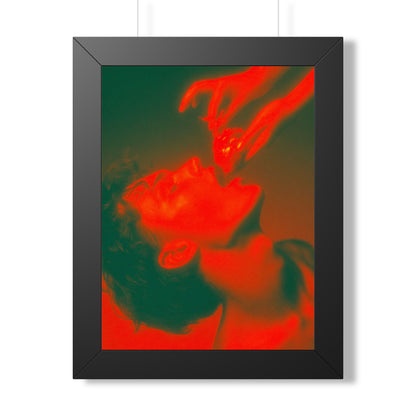 Mine - Frame