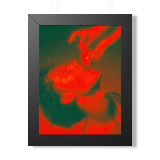 Mine - Frame