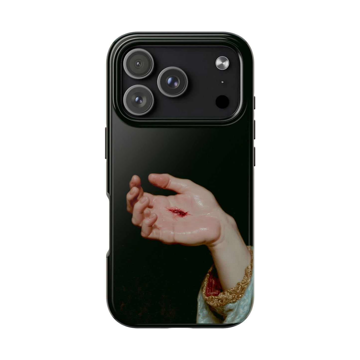 Our Lord #2 - Iphone Case